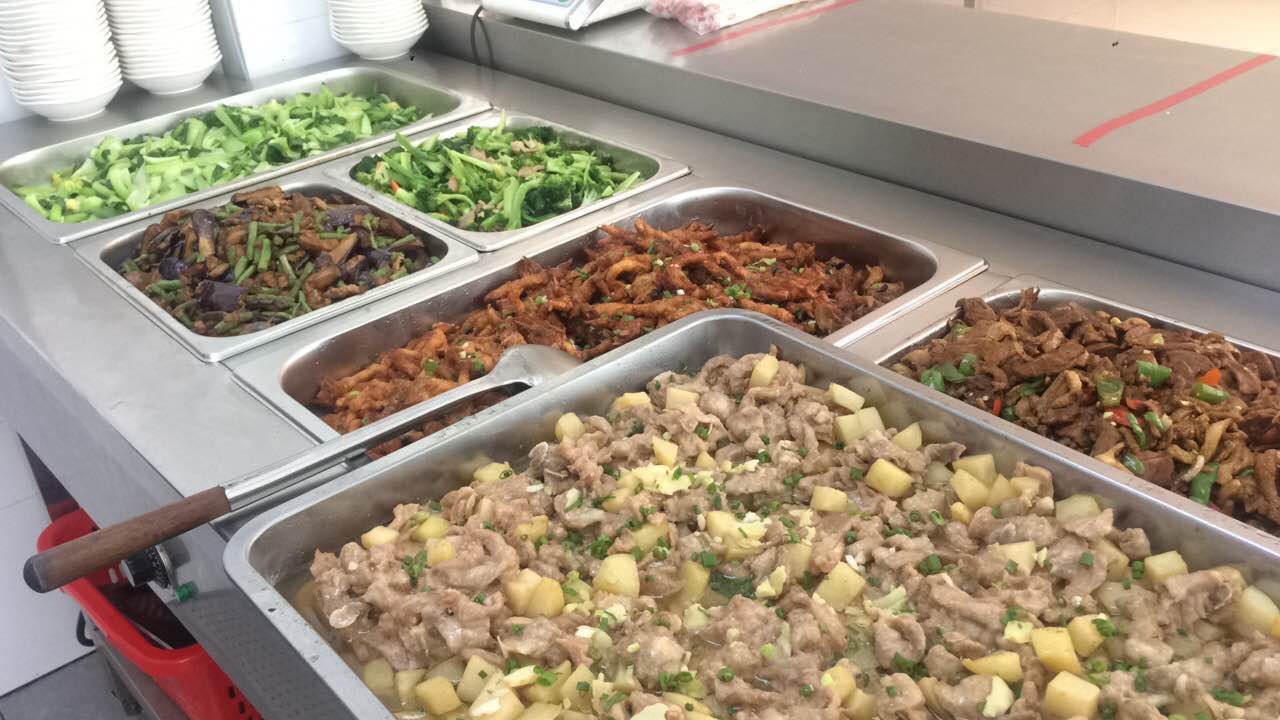 佛山食堂承包 佛山食堂承包